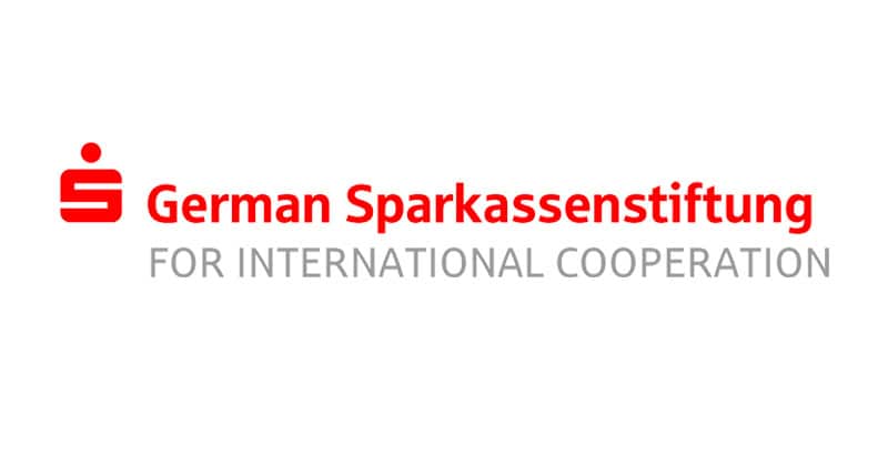 German Sparkassentiftung