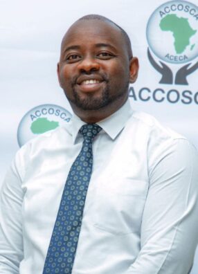 Hassani Mnyone