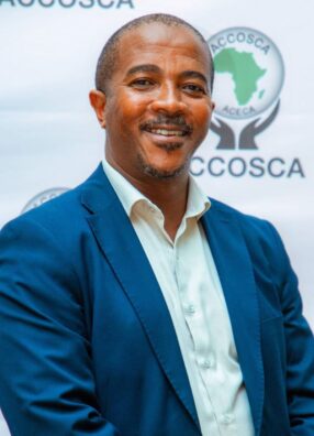 Khaya Mavuso