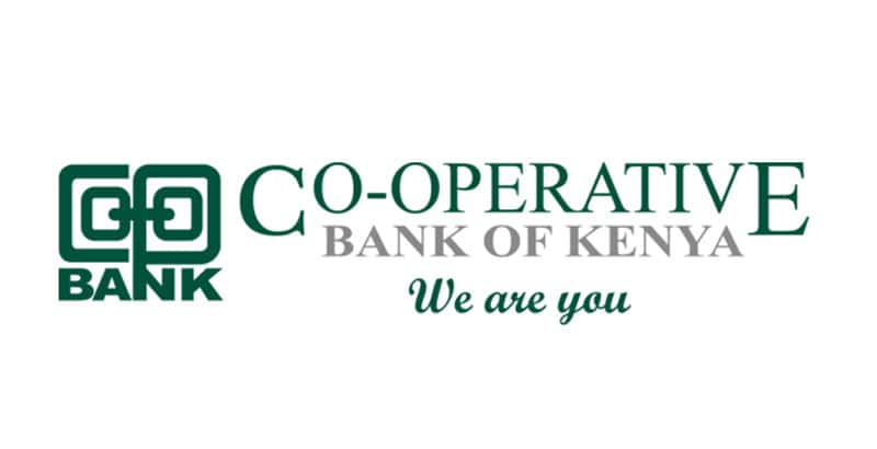coop bank of kenya